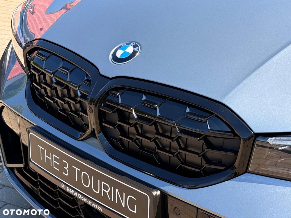 BMW Seria 3 M340i xDrive - 8