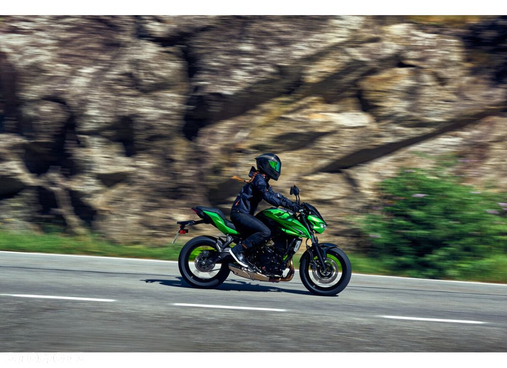 Kawasaki Z 650 - 18