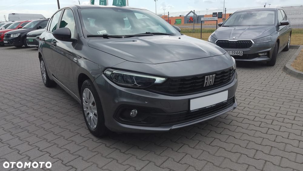 Fiat Tipo 1.0 T3 City Life - 3