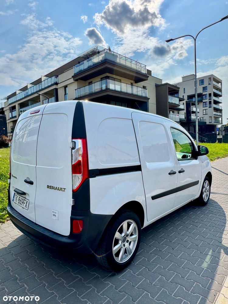 Renault Kangoo - 4