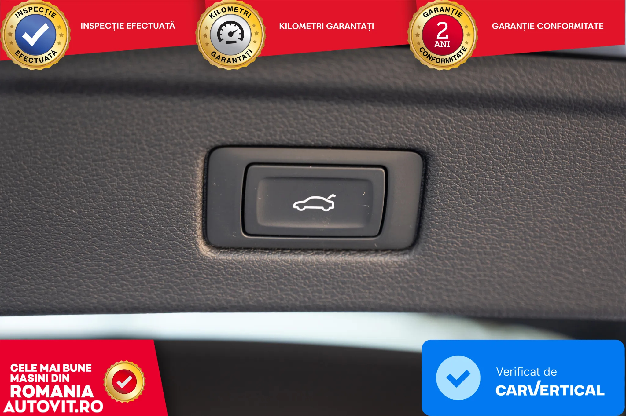 Audi A5 2.0 TDI Sportback (clean diesel) DPF multitronic - 26