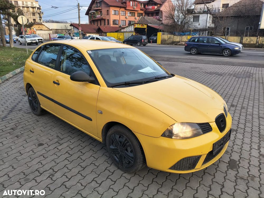 Seat Ibiza 1.2 12V Best of - 2