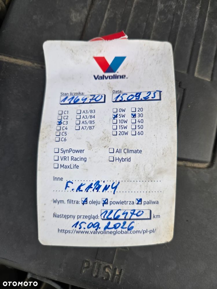 Volkswagen Passat 2.0 TDI Comfortline - 7