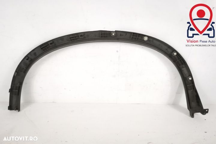 Bandou Aripa Overfender Stanga Spate Original In Stare Buna Suzuki  Vi - 4