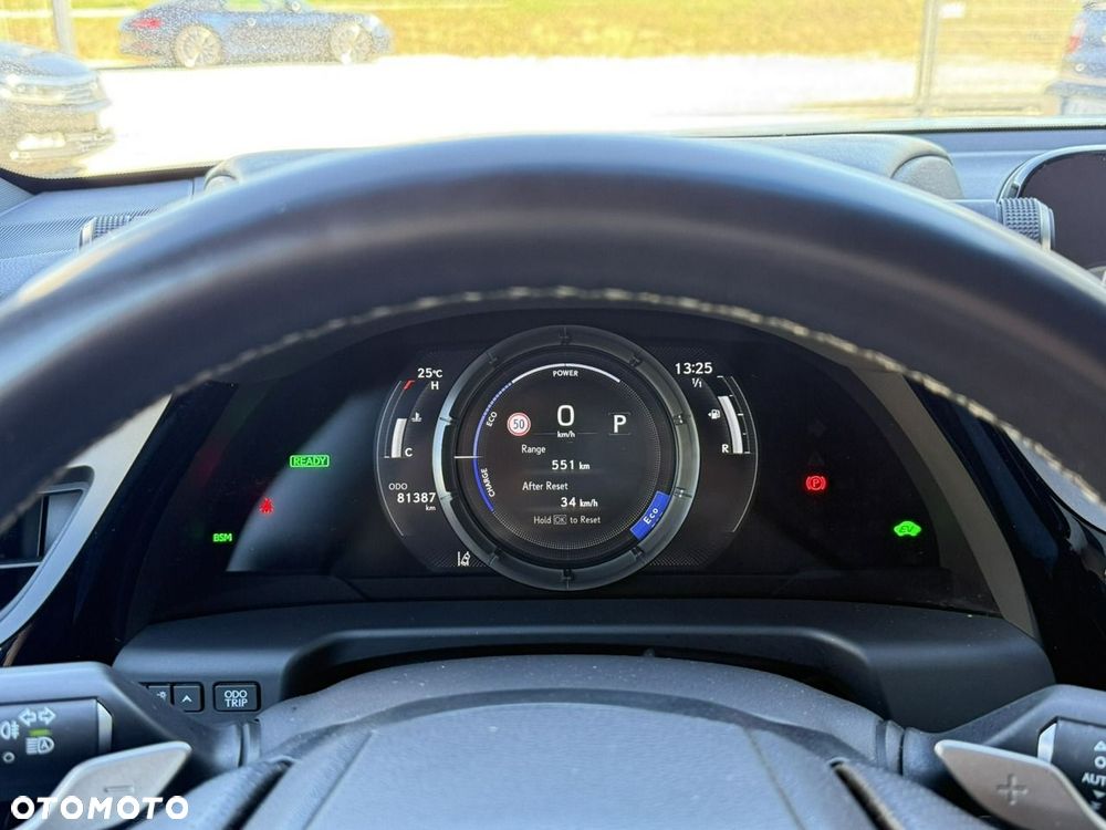 Lexus ES - 26