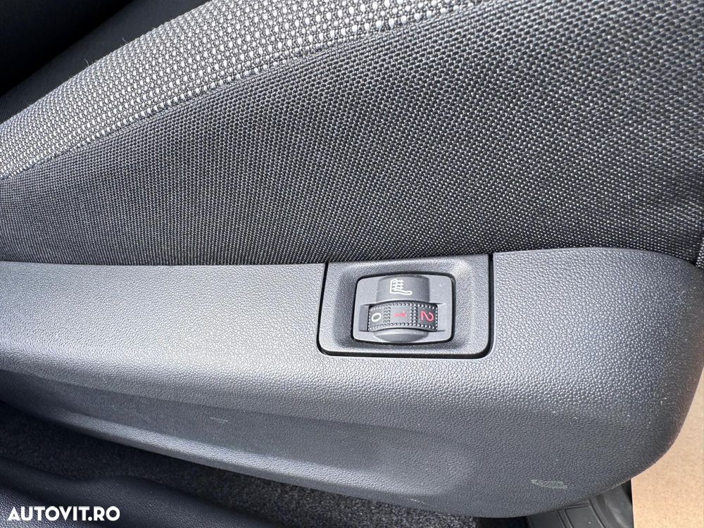 Citroën C3 1.2 PureTech 83 S&S BVM5 YOU! - 14