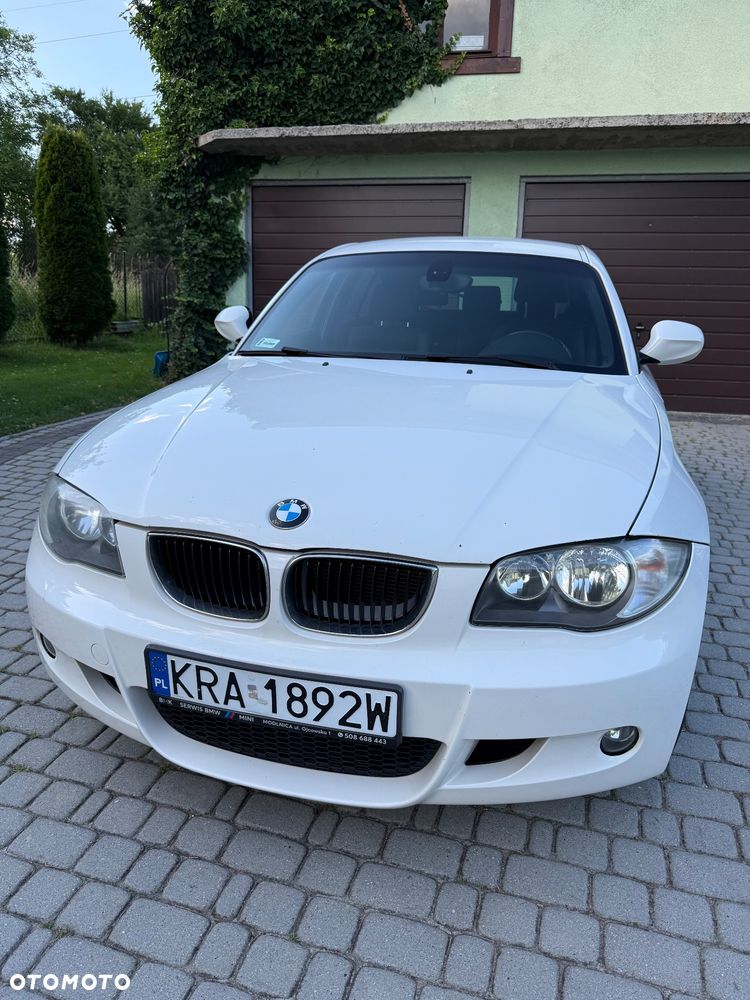 BMW Seria 1 118d - 2