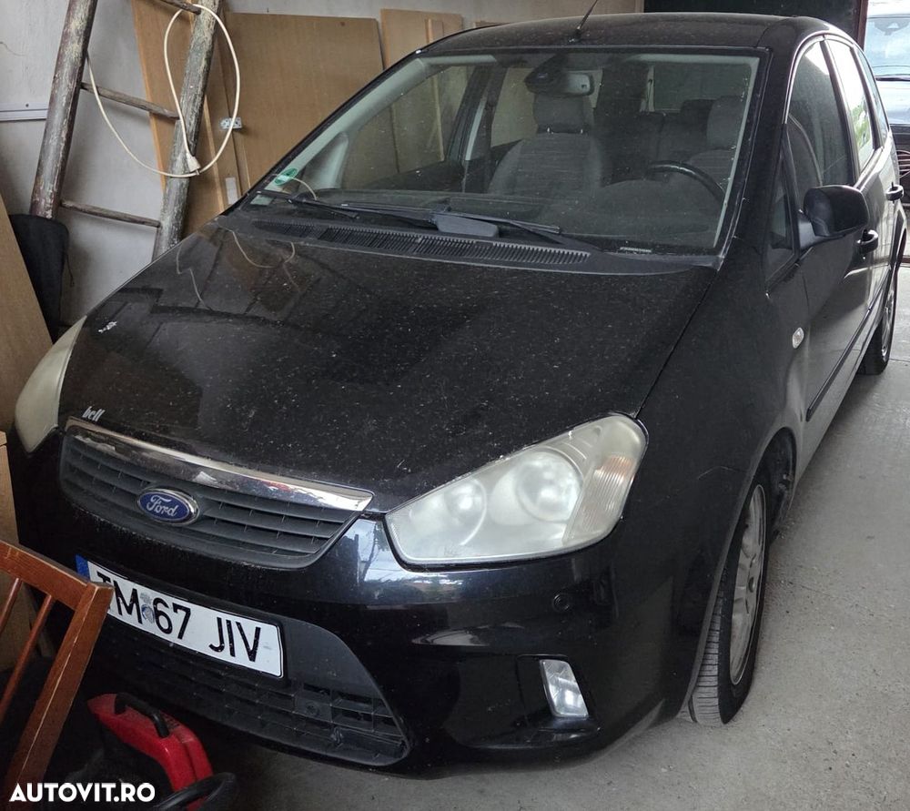 Ford C-Max - 2