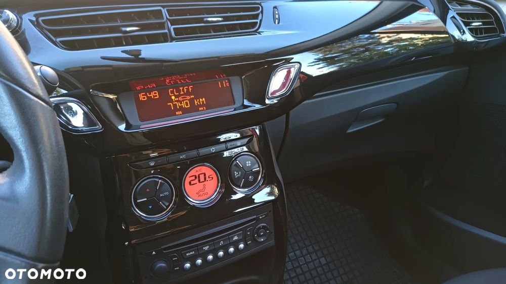 Citroën C3 1.2 VTi Selection - 13
