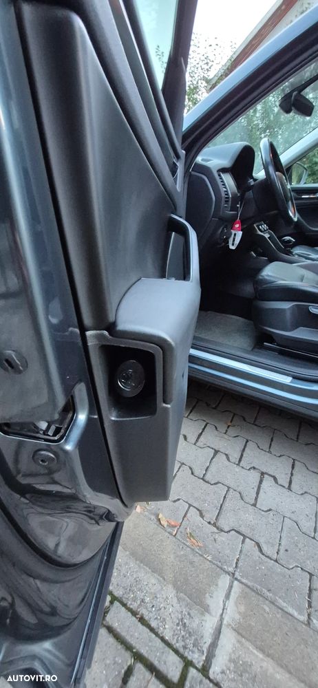Skoda Kodiaq 2.0 TDI DSG Active - 8