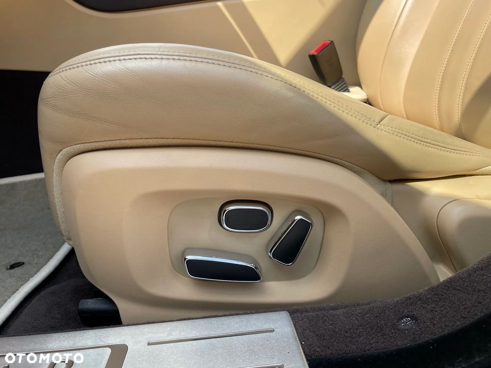 Jaguar XJ 3.0 V6 Kompressor Portfolio - 19