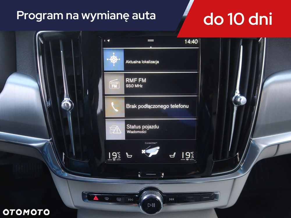 Volvo S90 - 13