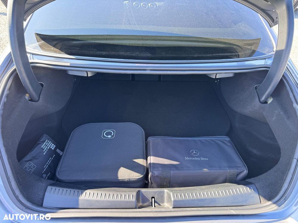 Mercedes-Benz CLA - 29