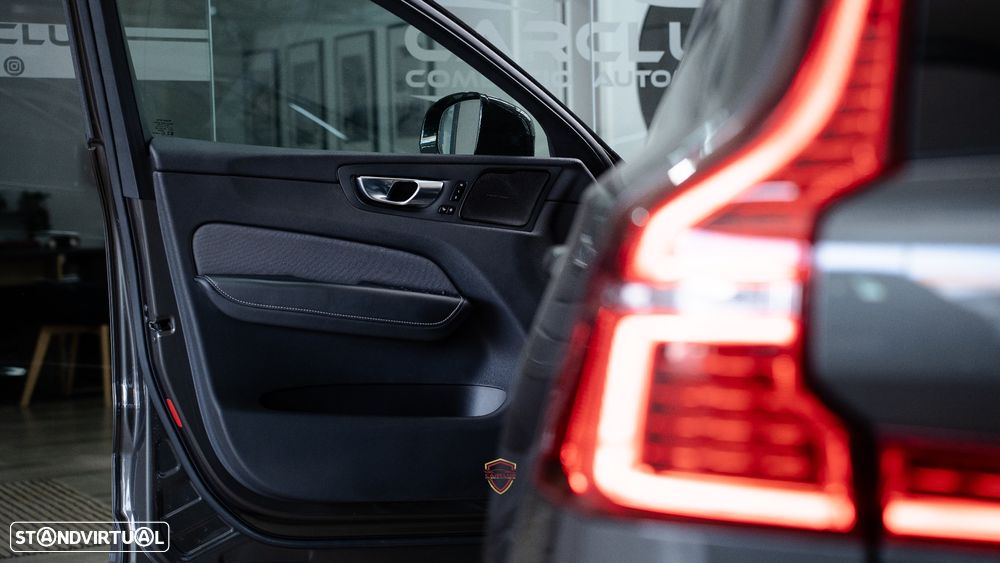 Volvo XC 60 2.0 T8 PHEV Polestar Engineered AWD - 15