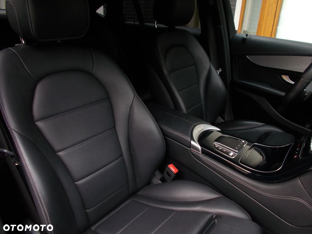 Mercedes-Benz Glc 2021 photo 3