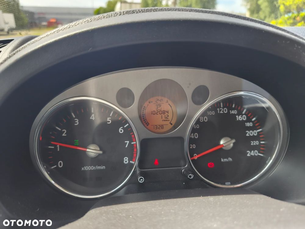 Nissan X-Trail - 9