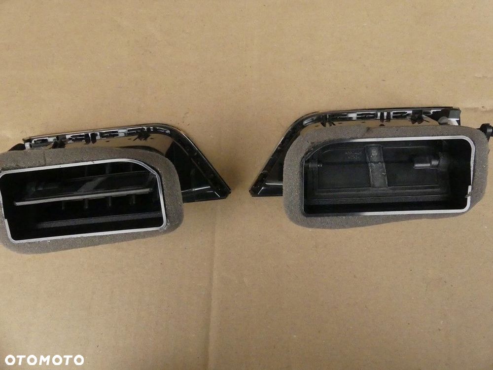 dw skoda octavia 3 kratki nawiewu 5e0819701a 5e0819702a 5e0820951a - 5