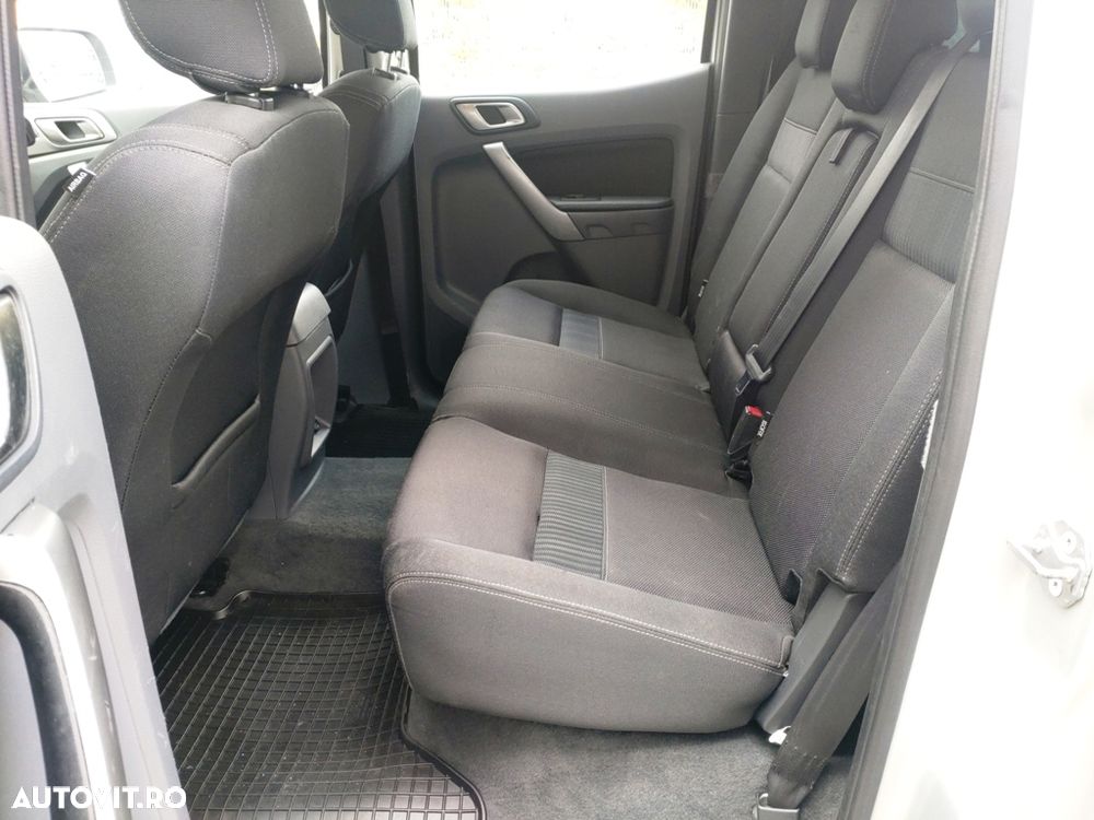 Ford Ranger XLT - 15