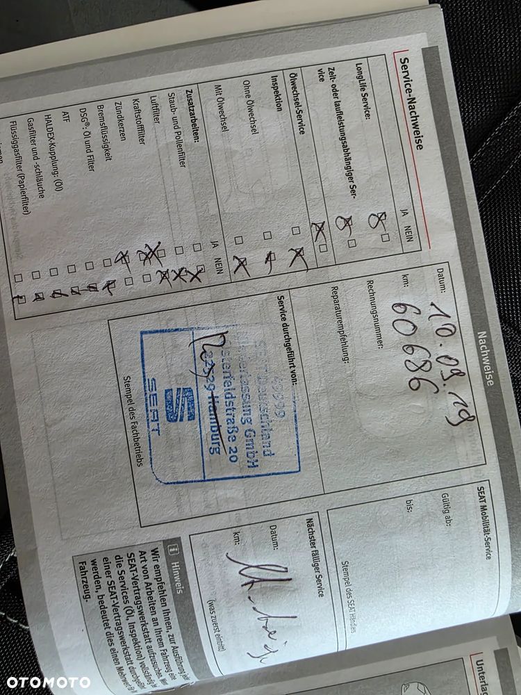 Seat Leon 1.4 TSI Start&Stop CONNECT - 33