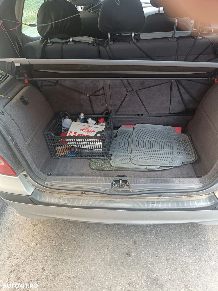 Mercedes-Benz A 140 Classic - 11