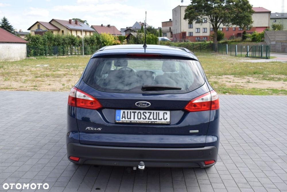 Ford Focus - 9