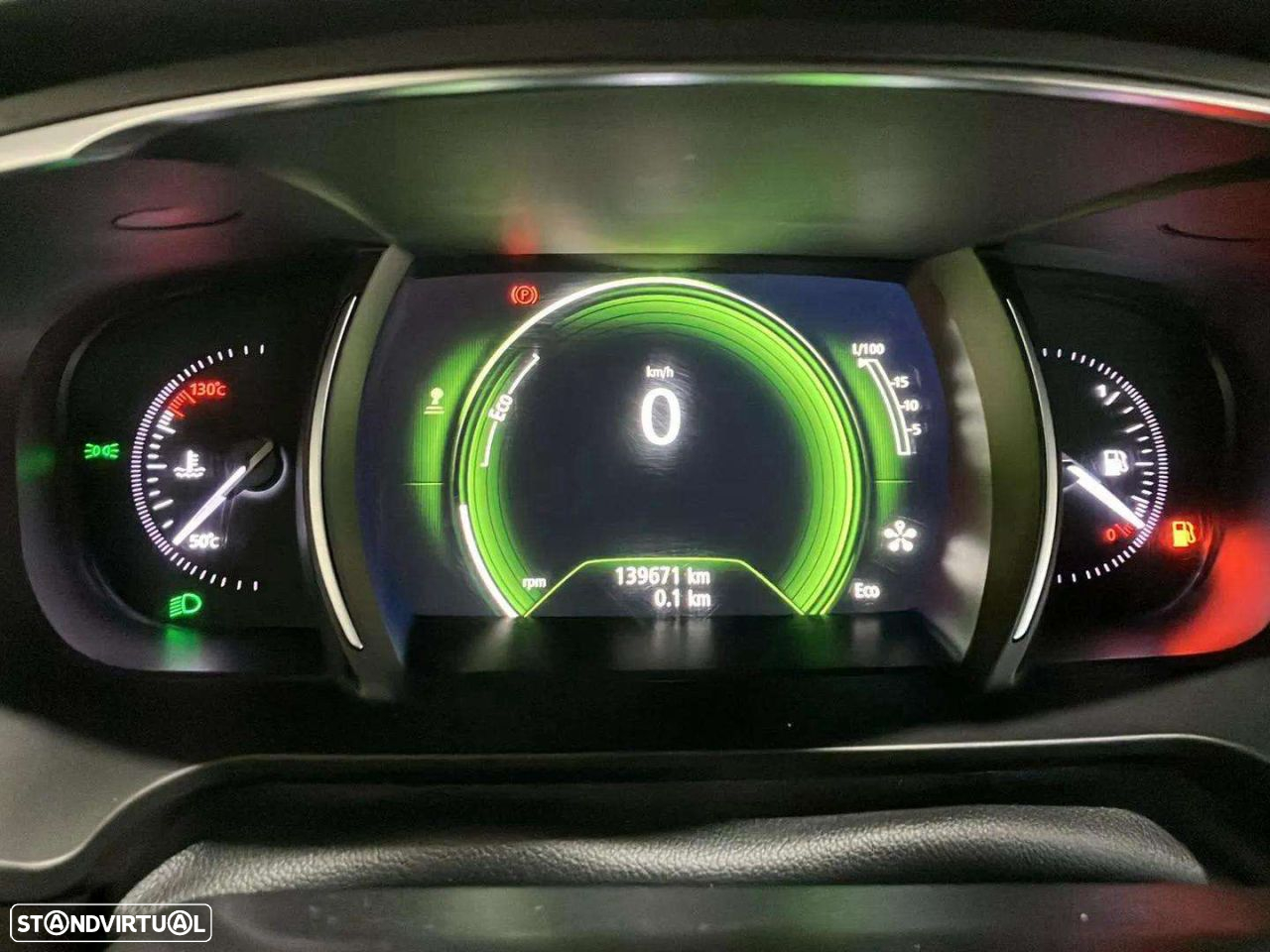 Renault Talisman 1.5 dCi Zen - 12