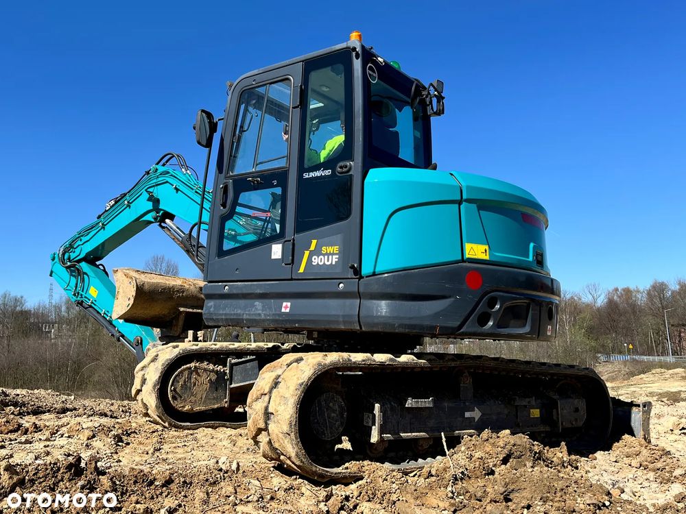 SUNWARD SWE90UF (SWE 90 UF) - 10