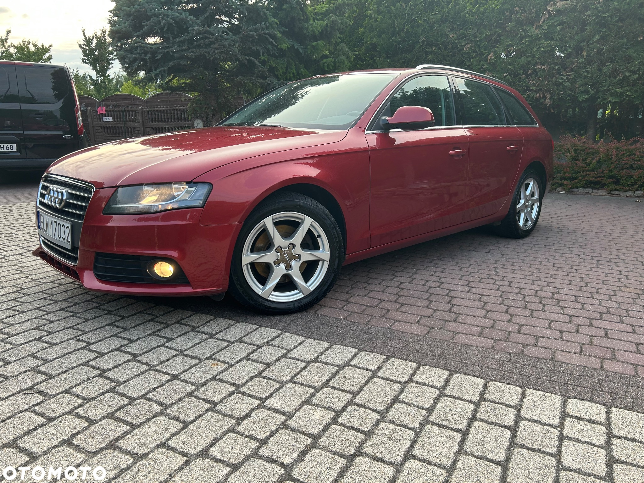 Audi A4 - 32