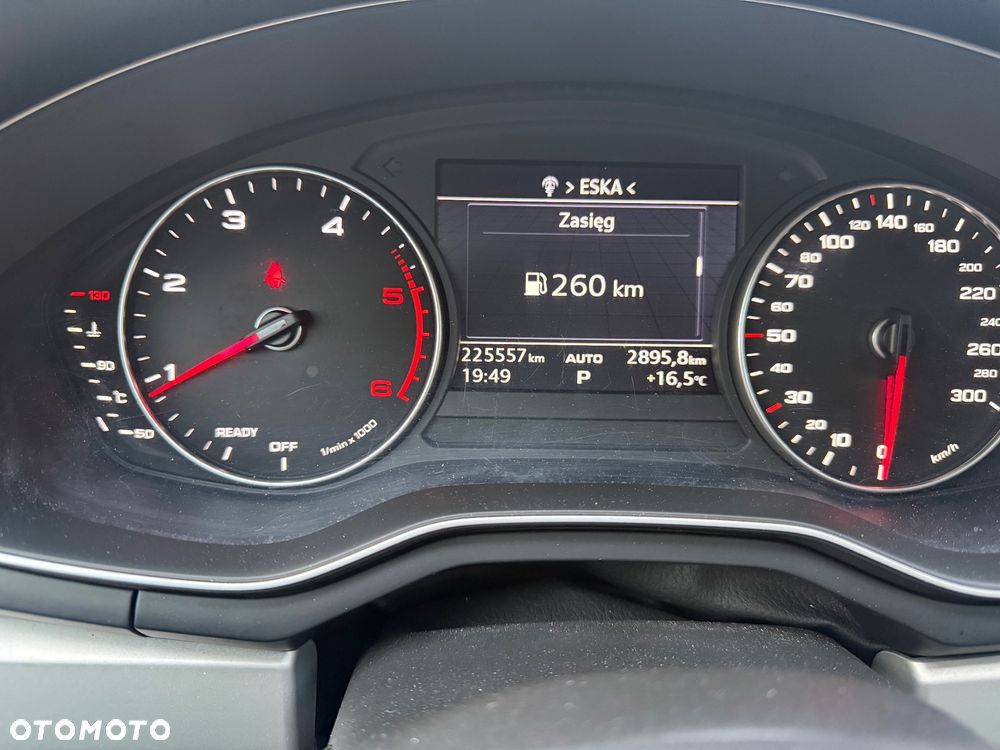 Audi A4 Avant 35 TDI S tronic sport - 10