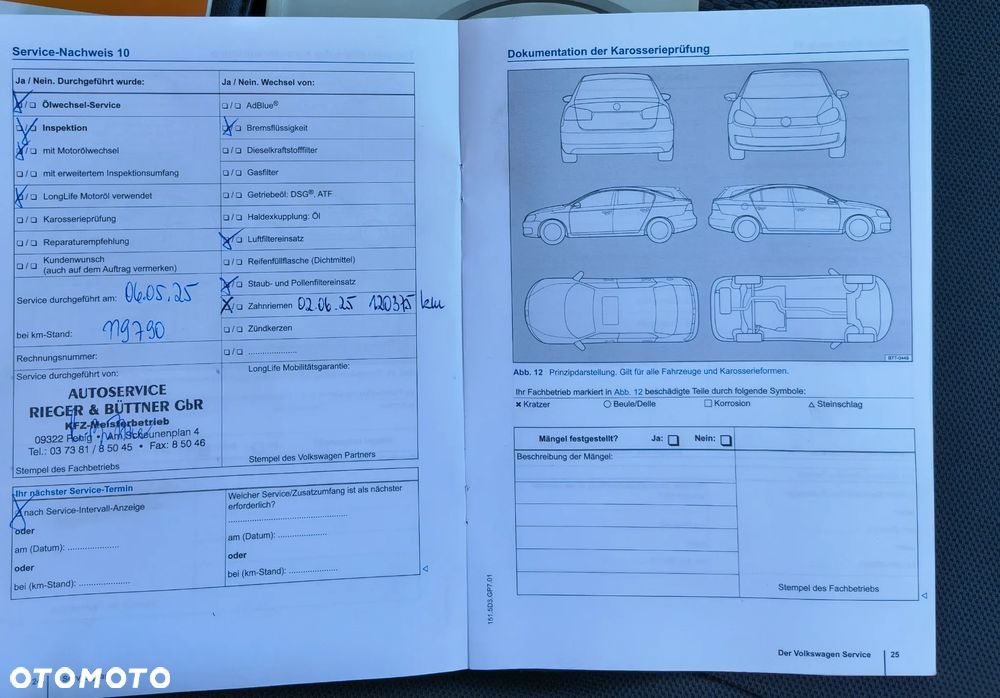 Volkswagen Golf Sportsvan 1.6 TDI BlueMotion Technology Comfortline - 27