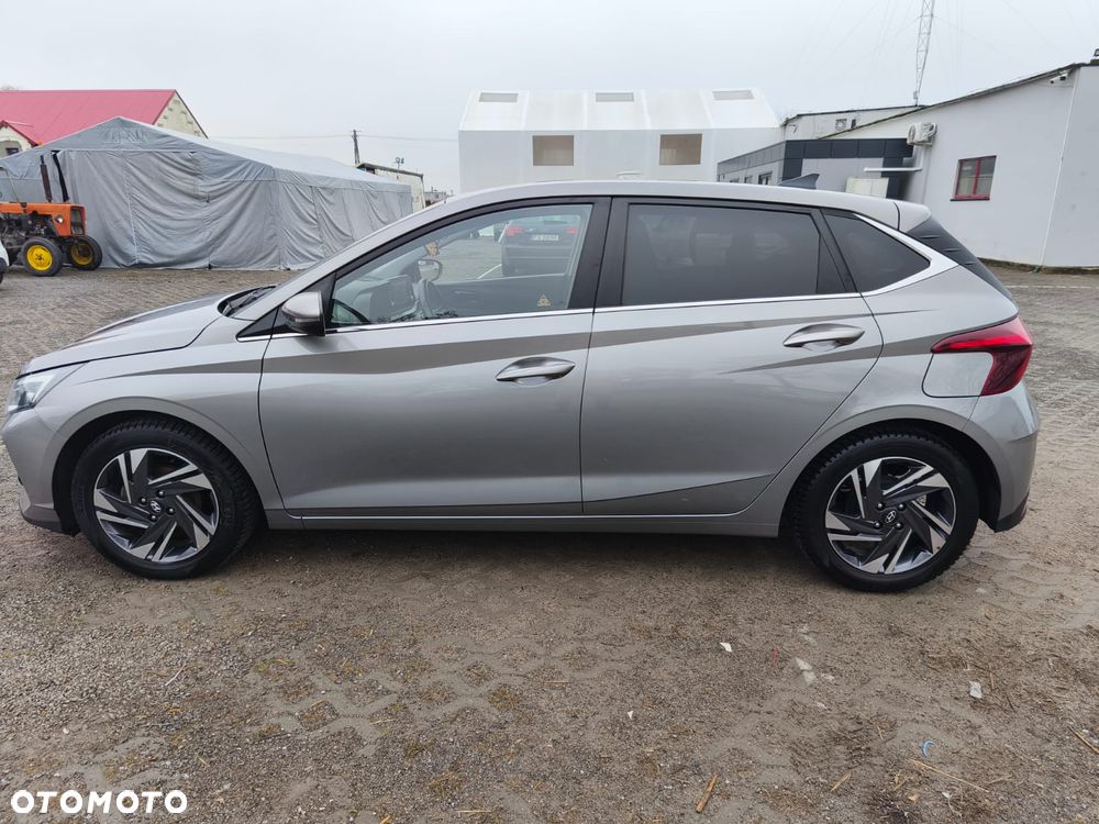 Hyundai i20 1.2 Cool - 2