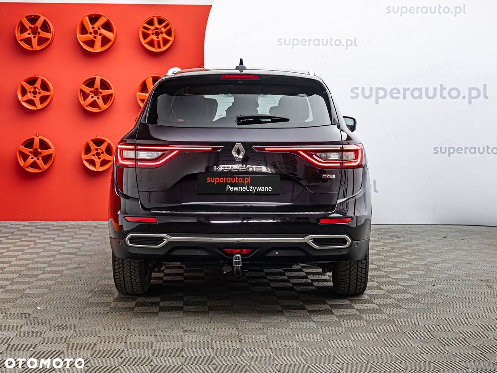 Renault Koleos 2.0 dCi Initiale Paris 4x4 X-Tronic - 6