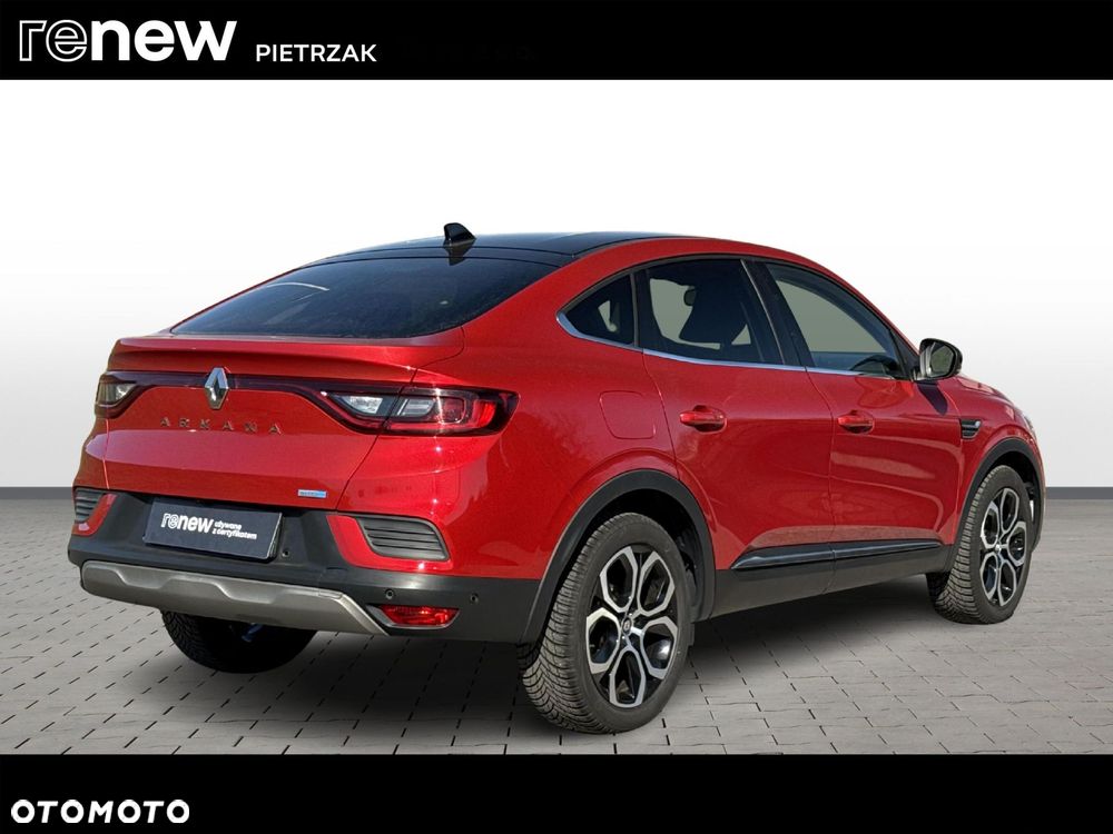 Renault Arkana - 5