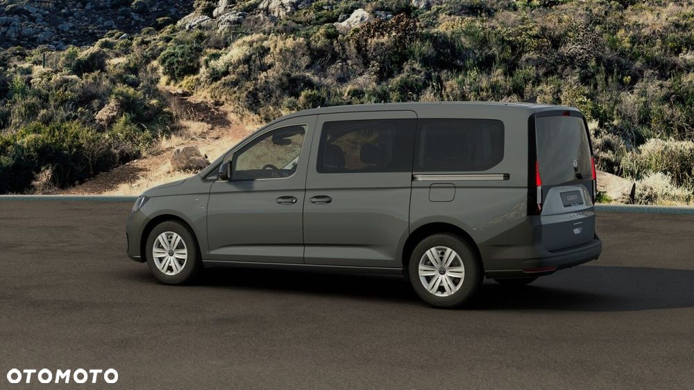 Volkswagen Caddy Maxi 1.5 TSI - 5