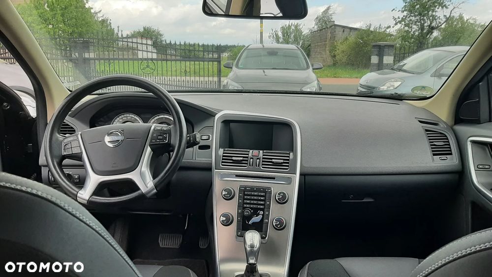 Volvo XC 60 - 13