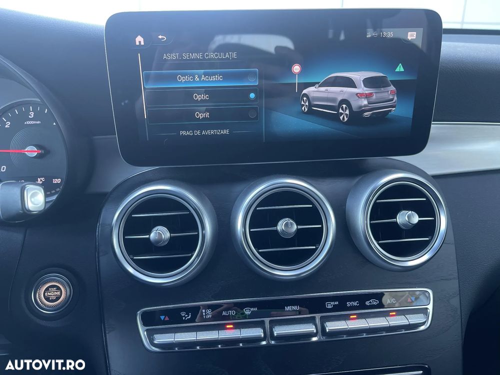 Mercedes-Benz GLC - 19