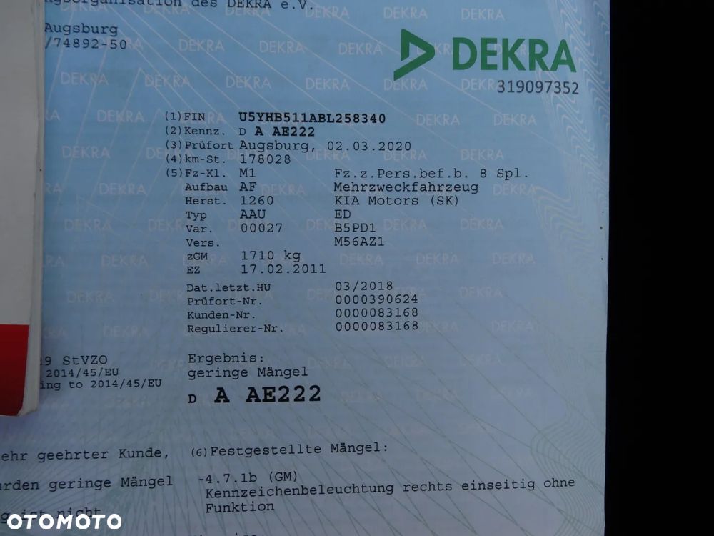 Kia Ceed 1.4 Comfort - 33