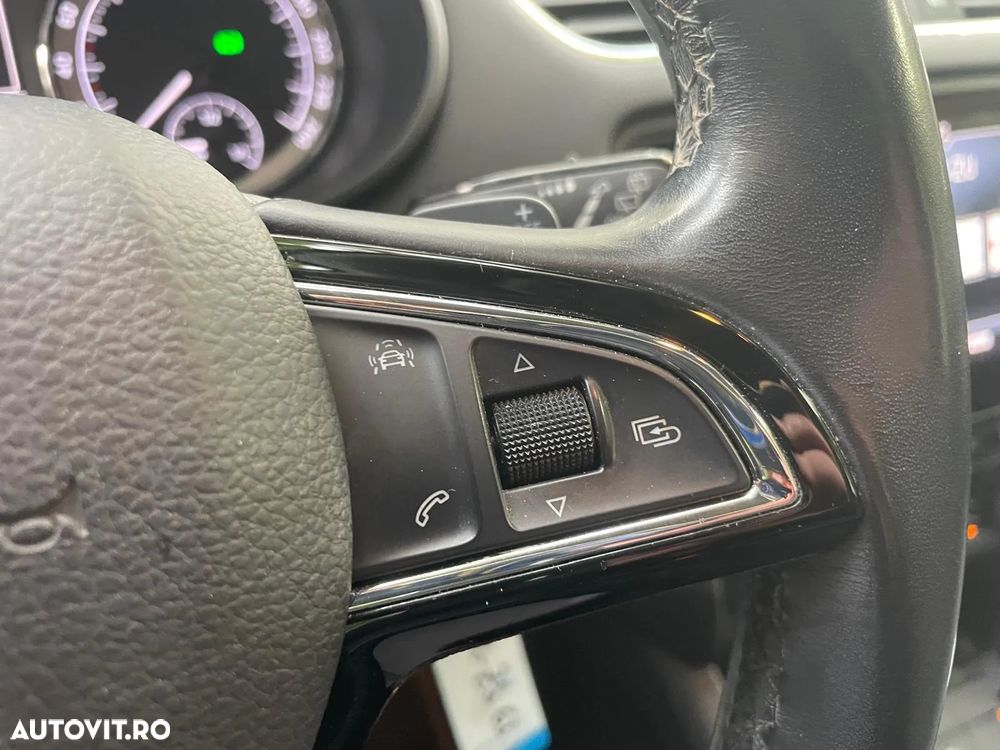 Skoda Octavia - 19