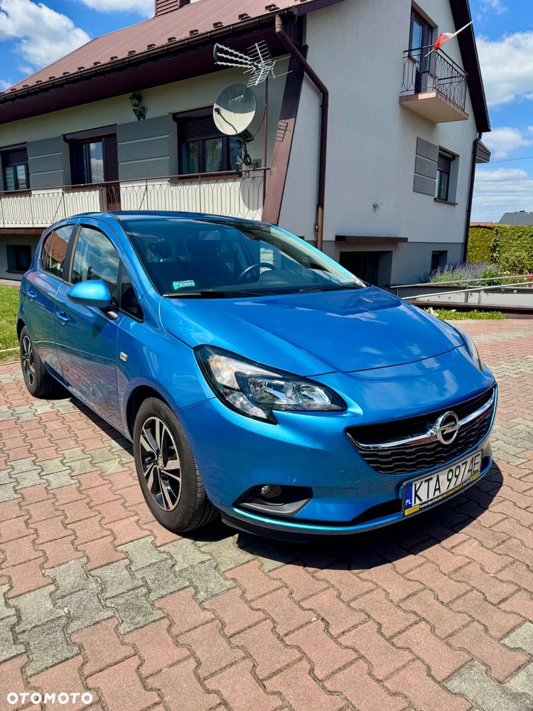 Opel Corsa 1.4 Active - 7
