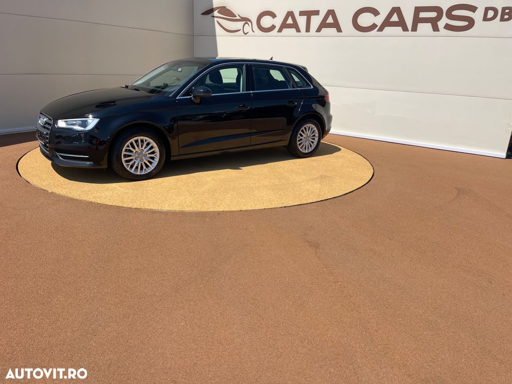 Audi A3 1.2 TFSI Ambition - 5