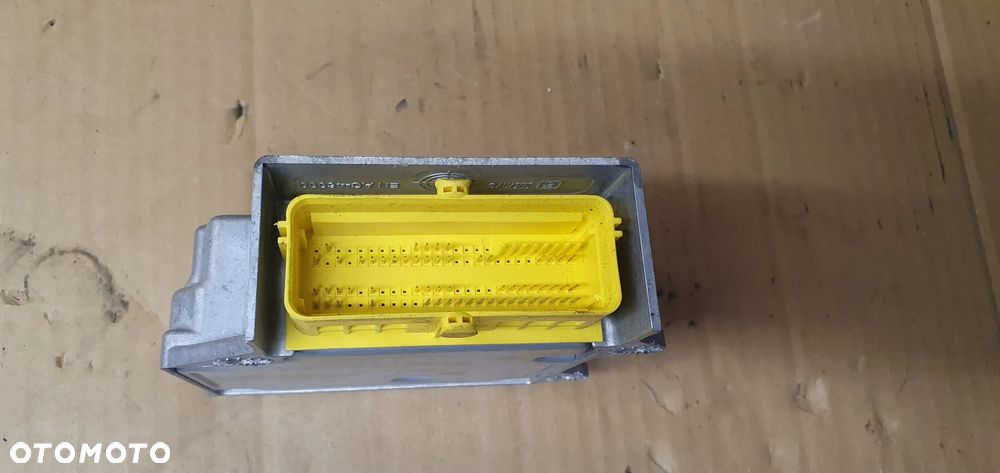 Moduł Sensor Airbag Poduszek Audi A4 B8 8K0959655N - 3
