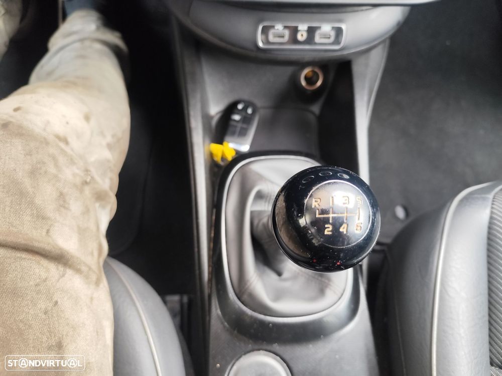 Fiat 500X 1.0 FireFly City Cross - 21