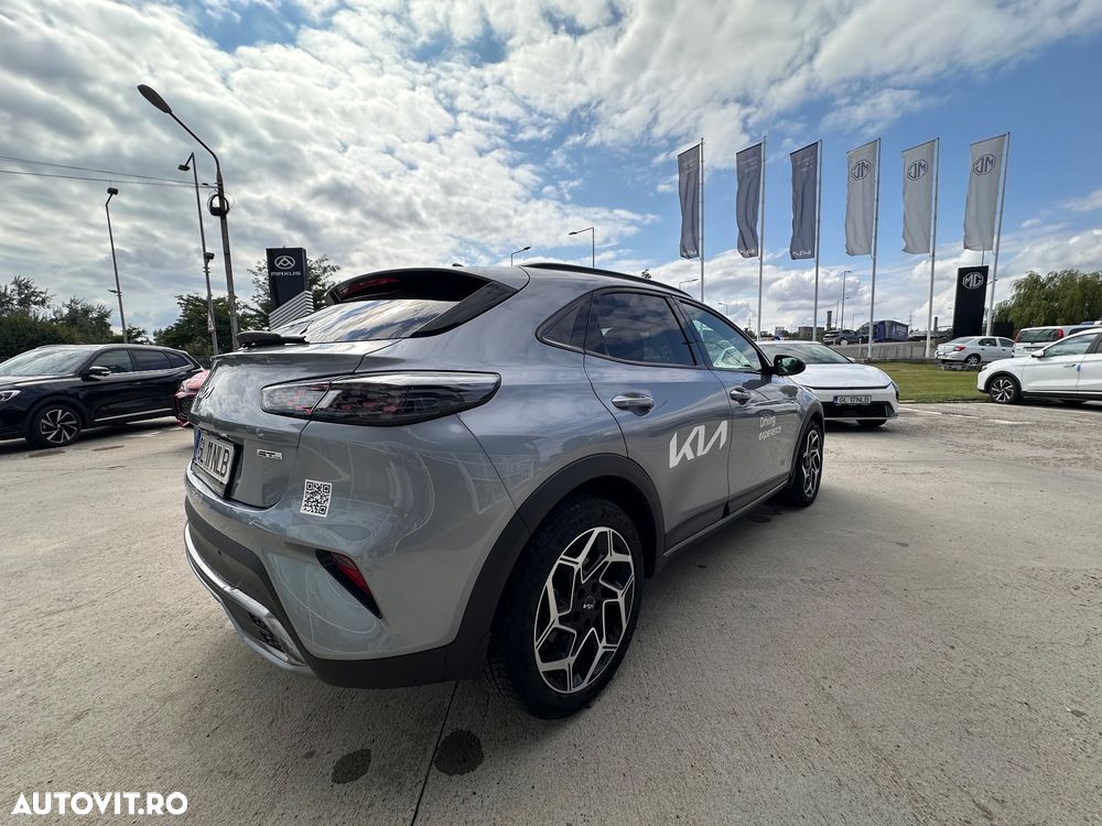 Kia XCeed - 5