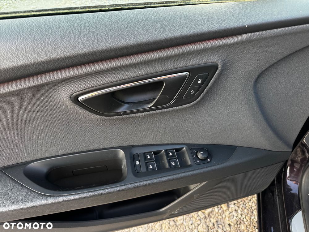 Seat Leon 1.4 EcoTSI Xcellence S&S - 30