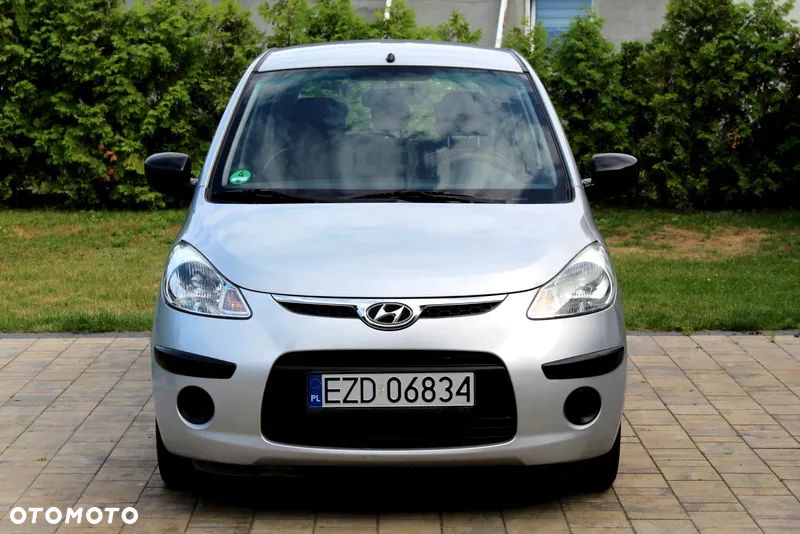 Hyundai i10 1.2 Style - 15