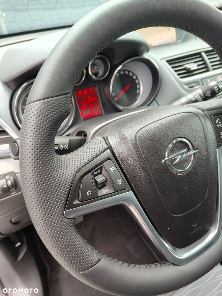 Opel Mokka 1.4 T Cosmo EU6 - 21