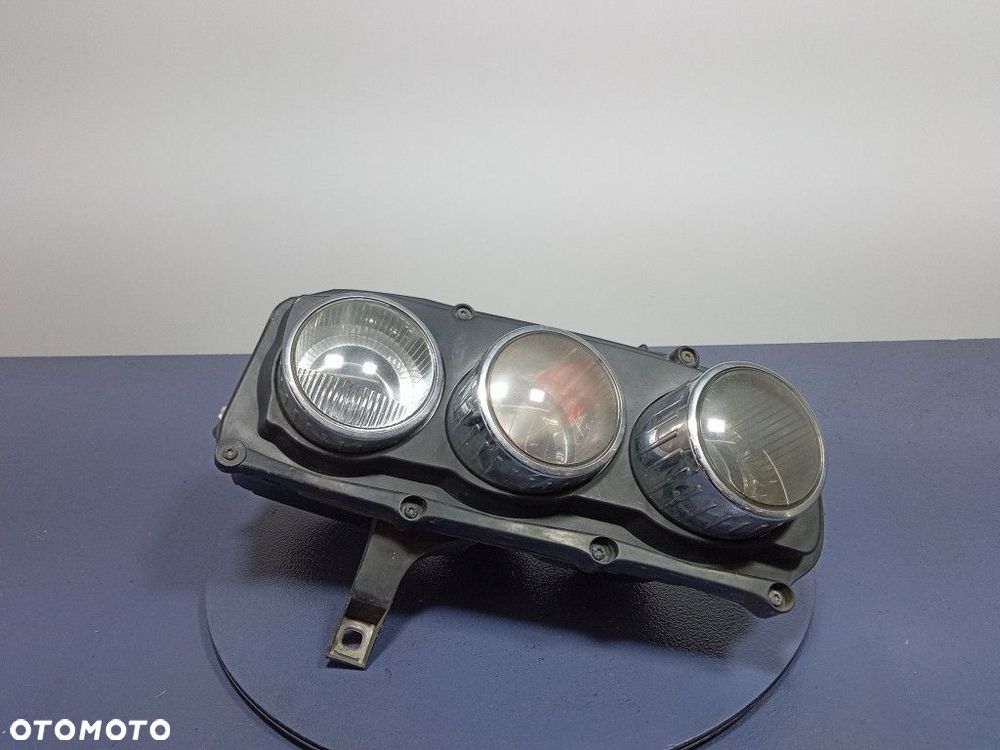 ALFA ROMEO 159 REFLEKTOR PRAWY LAMPA LEWA EU 60682088 - 1