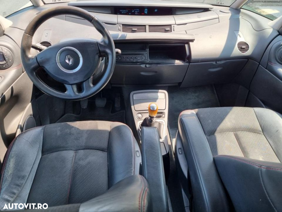 Renault Grand Espace 2.0 dCi FAP Dynamique - 7