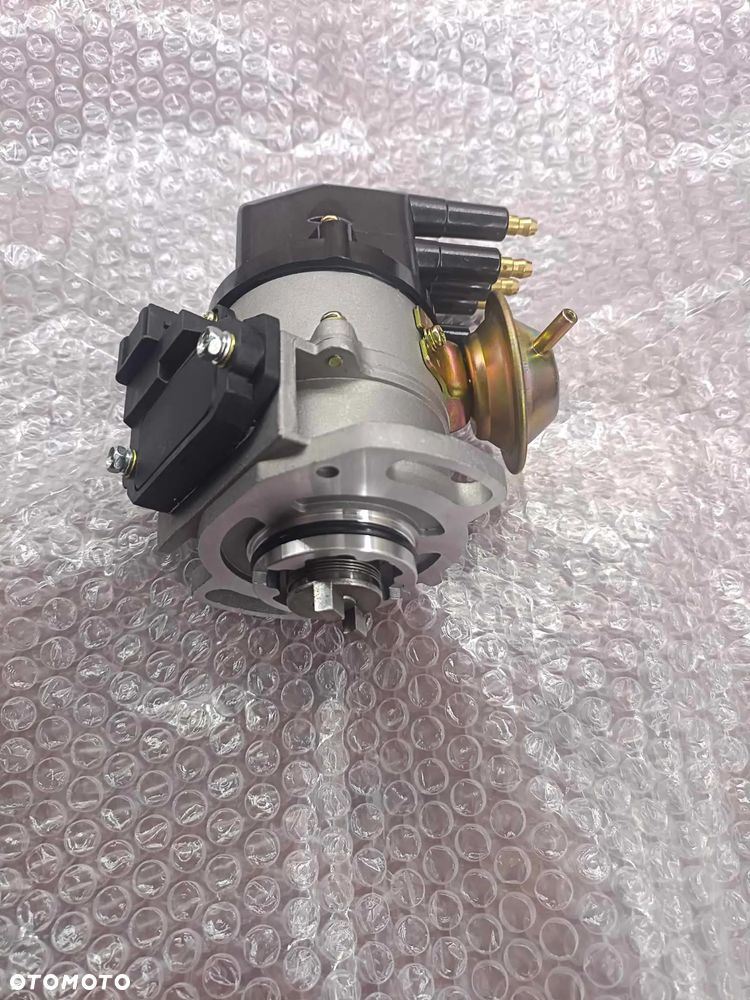 NOWY APARAT MODUL ZAPLONOWY PEUGEOT 205 405 505 1.6 1.9 GL GR SR MK I II 106 309 605 CITROEN AX BX ZX C15 KOMBI 1.0 1.1 1.3 1.4 1.8 2.0 KOPULKA PALEC APARATU ZAPLONOWEGO IGNITION DISTRIBUTOR BENZYNA - 2