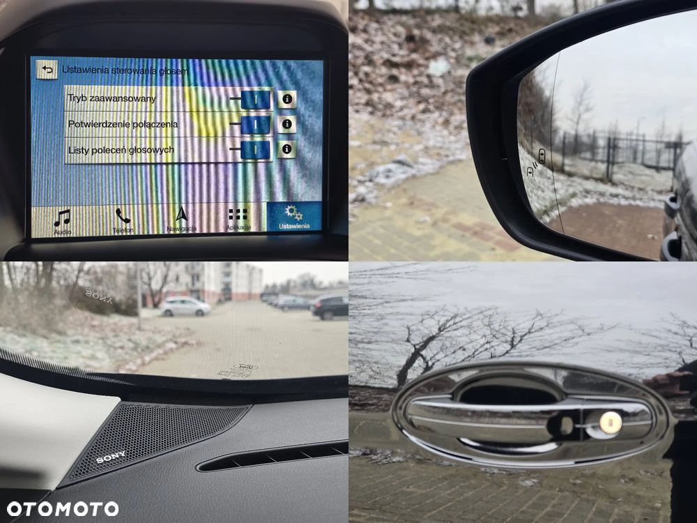 Ford Grand C-MAX Gr 2.0 TDCi Titanium ASS - 23